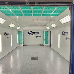 Hebv Performance, Saint-Eustache, QC opening hours