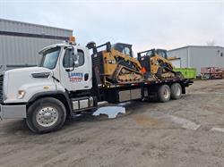 Larry's Towing LTD, Saint John, NB opening hours