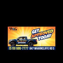 Wharncliffe Auto Group, London, ON opening hours