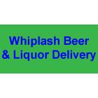 Whiplash Beer and Liquor Delivery, Guelph, ON opening hours