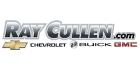 Cullen Ray Chevrolet Ltd, London, ON opening hours