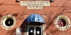 Branch 112 - The Royal Canadian Legion, Whitby, ON opening hours
