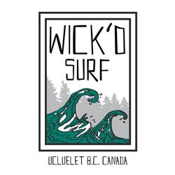 Wick'd Surf Camps, Ucluelet, BC opening hours