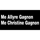 Christine Gagnon Notaire, Chicoutimi, QC opening hours