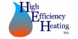High Efficiency Heating Inc, East St. Paul, MB opening hours