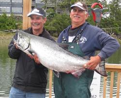 Wild Pacific Charters, Ucluelet, BC opening hours