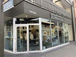 Willock & Sax Ltd. Gallery, Banff, AB opening hours
