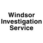 W.I.S - Windsor Investigation Services, opening hours