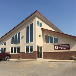 Winkler Veterinary Clinic, opening hours