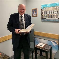 Scott, William R Law Office, Sault Ste. Marie, ON opening hours