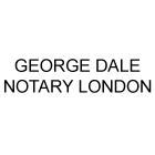 George Dale Notary London, opening hours