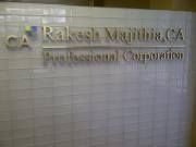 Rakesh Majithia, Mississauga, ON opening hours