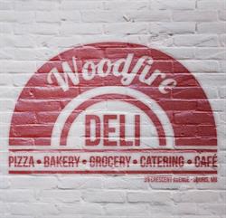 Woodfire Deli, Souris, MB opening hours