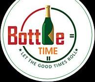 Bottle Time, Calgary, AB opening hours