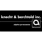 Knecht & Berchtold Inc, Brampton, ON opening hours