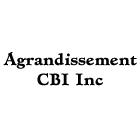Agrandissement CBI Inc, Terrebonne, QC opening hours