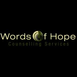 Words Of Hope Counselling Services, Barrie, ON opening hours