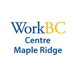 WorkBC Maple Ridge, opening hours
