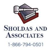 Sholdas & Associates P.C., Toronto, ON opening hours