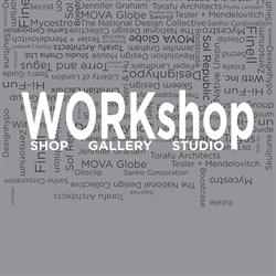 WORKshop Inc., Toronto, ON opening hours