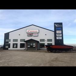 Virden Recreation & Water Sports, opening hours