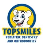 Topsmiles Pediatric Dentistry, Winnipeg, MB opening hours