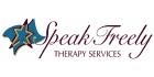 Speak Freely Therapy Services, Barrie, ON opening hours