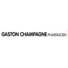 Gaston Champagne pharmacien, Saint-Georges, QC opening hours