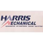 Harris Mechanical, Warburg, AB opening hours
