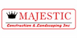 Majestic Construction & Landscaping Inc, North York, ON opening hours