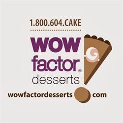 WOW! Factor Desserts Bakery & Retail Outlet, Sherwood Park, AB opening hours