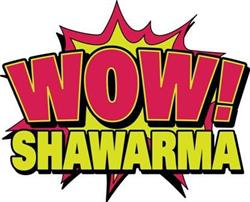Wow! Shawarma, London, ON opening hours