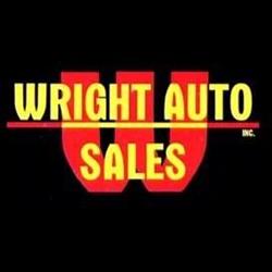 Wright Auto Sales, Cambridge, ON opening hours