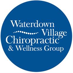 Waterdown Village Chiropractic Group, opening hours