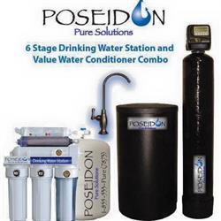 Poseidon Pure Solutions, Barrie, ON opening hours