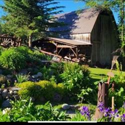 Son Ranch Timber, Grand Forks, BC opening hours