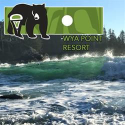 Wya Point Resort, Ucluelet, BC opening hours