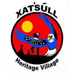Xatsull Heritage Village, Williams Lake, BC opening hours