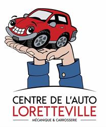 Center Auto Loretteville, Québec, QC opening hours