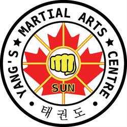 Yang's Martial Arts Centre, Halifax, NS opening hours