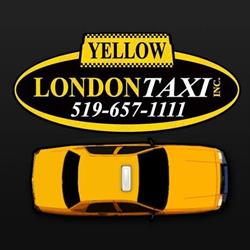 Yellow London Taxi Inc, opening hours