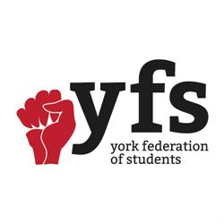 York Federation of Students, North York, ON opening hours