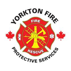 Yorkton Fire Protective Services, opening hours
