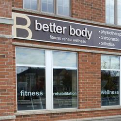Better Body Fitness, Rehabilitation & Wellness, Markham, ON opening hours