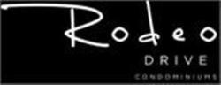 Rodeo Drive Condos, Toronto, ON opening hours