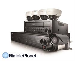 Nimble Planet Surveillance & Access Control Ltd., Edmonton, AB opening hours
