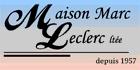 Maison Funéraire Marc Leclerc Ltée, Roberval, QC opening hours