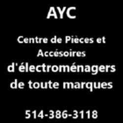 Atelier Yves Contant, Mirabel, QC opening hours