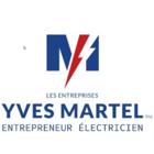Les Entreprises Yves Martel inc, Shawinigan, QC opening hours