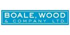 Boale Wood & Company Ltd, Surrey, BC opening hours